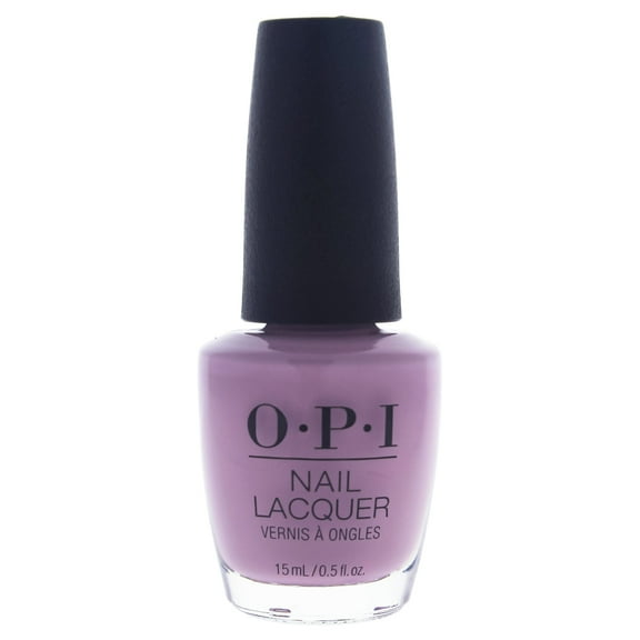 Nail Lacquer - NL P32 Seven Wonders of OPI by OPI for Women - 0.5 oz Nail Polish
