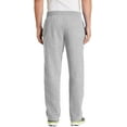thumbnail image 3 of Port & Company ®  - Core Fleece Sweatpant With Pockets. Pc78p Xl Ash, 3 of 4