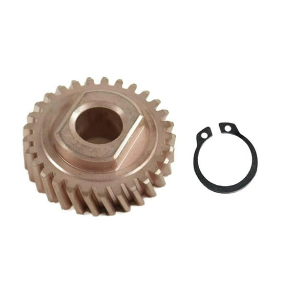 Worm Gear W11086780 For Kitchenaid Mixer For 9703543 Ah774065 Ea774065 YIWEI