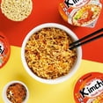 thumbnail image 4 of Nongshim Kimchi Spicy Red Chili Ramyun Ramen Noodle Soup Cup, 2.6oz X 1 Count, 4 of 5