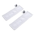 thumbnail image 2 of 2 Pcs Balayeuse à Linge, Adaptée pour cadica Herk archer easyfix Balayeuse à Linge, Éponge Vapeur SC2 SC3 SC4, 2 of 5