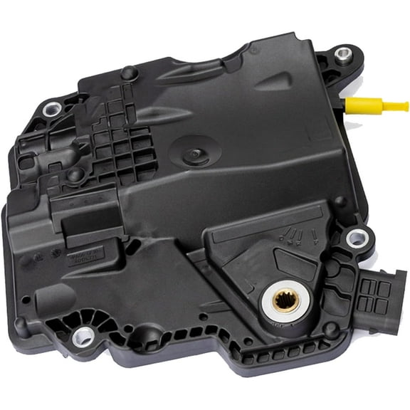 Seapple TCU Transmission Control Module A0002701752 Fits For Mercedes-Benz Class W212 W221 W164 X164 W251 A0002704452 A1644460610