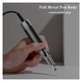 thumbnail image 5 of 35000RPM Portable Rechargeable Electric Nail Drill Manicure Machine, Nail Art Salon Equipment For Acrylic Gel Polish Nail Grinder ,Lightweight and Portable, 5 of 5