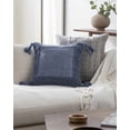 thumbnail image 2 of Hauteloom Souma Throw Pillow, 2 of 3