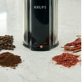 thumbnail image 6 of Krups Ultimate Silent Blade Grinder, Black, 6 of 7