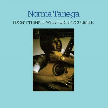 Norma Tanega - I Don't Think It Will Hurt If You Smile - Music & Performance - Vinyl
