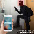 thumbnail image 2 of Mini Camara De Seguridad Wifi Hd Recargable Vision Nocturna Color Negro, 2 of 8