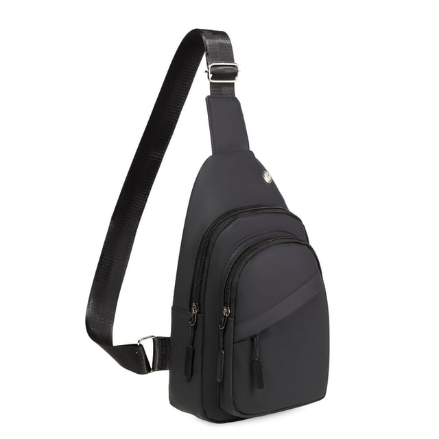 Mochila Sling Bag Xsecnua pequeña para viajes y deportes