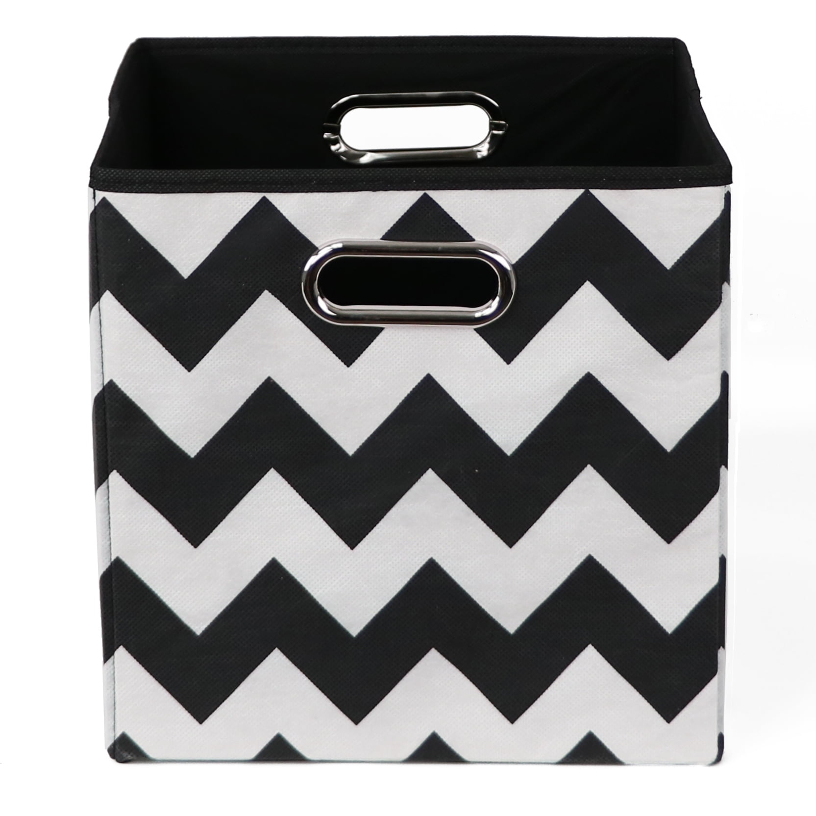 Modern Littles Bold Folding Storage Bin (Choose Your Pattern)