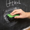 thumbnail image 5 of olkpmnmk Chalkboard Eraser, Chalk Board Eraser, Chalkboard Erasers for Blackboard, Chalk Eraser Bulk, Reusable Chalkboard Erasers Dust Free for Blackboard Dry Whiteboard, Classroom Essentials, 5 of 6