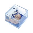 thumbnail image 4 of Castle 3D Notepad, 4 of 6