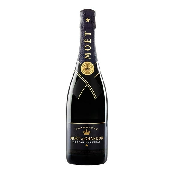 Champagne Moet & Chandon Néctar Impérial 750 ml