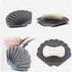 thumbnail image 4 of 2 jaboneras de silicona con autodrenaje para baño., 4 of 5