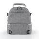 thumbnail image 5 of Mochila Bolsa refrigeradora de leche materna insular Diseño de 3 capas de gran capacidad para llevar la bomba de lactancia y 3 biberones Bolsa para biberón insular Mochila, 5 of 7