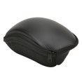 thumbnail image 1 of Estuche para gafas de Nieve ANGGREK Rígido de Cuero PU Ligero, 1 of 8