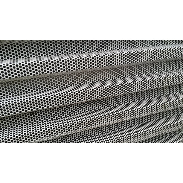 Peel N Stick Poster Of Holes Metal Perforated Sheet Pattern Sheet Folded Poster 24x16 Adhesive Sticker Poster Print Walmart Com Walmart Com Peel N Stick Poster Of Holes Metal Perforated Sheet Pattern Sheet Folded Poster 24x16 Adhesive Sticker Poster Print Walmart Com Walmart Com
