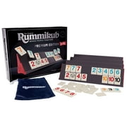 Pressman Rummikub Premium Edition