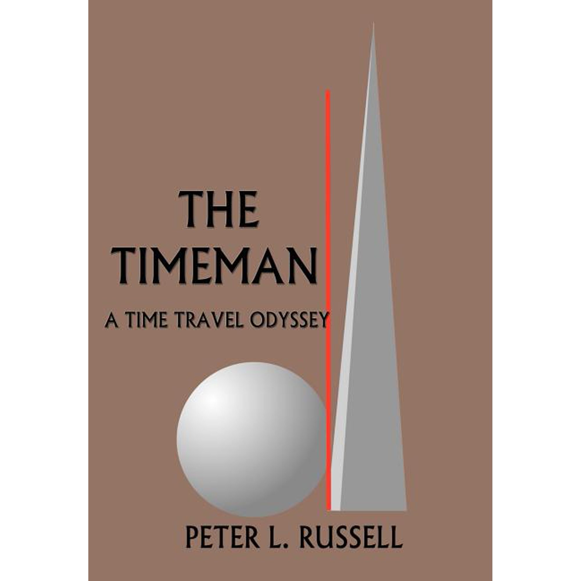 The Timeman (Hardcover)