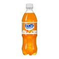 thumbnail image 4 of Fanta Orange Zéro Sucre 500ml, 4 of 5