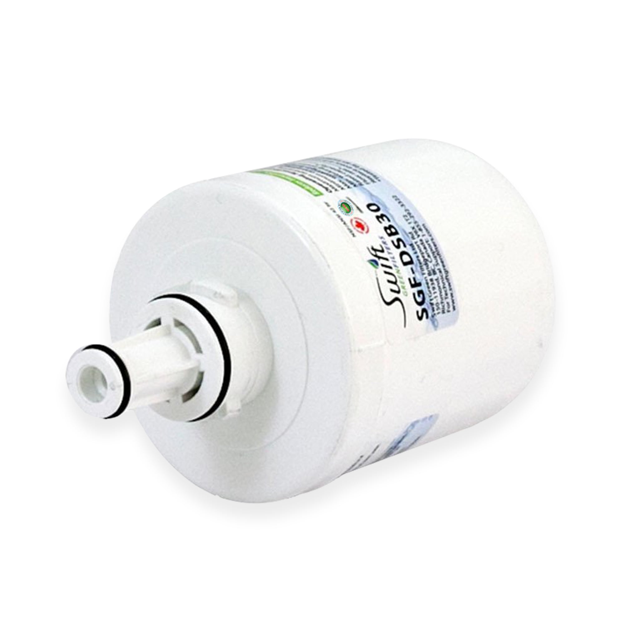 Swift Green Filters SGF-DSB30 Compatible Refrigerator Water Filter for DA2900003 (Pack of 3)