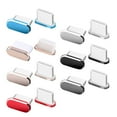 thumbnail image 6 of Universal Dust Plug Type-C Charging Port Protector Cell Phone Accessories, 6 of 12