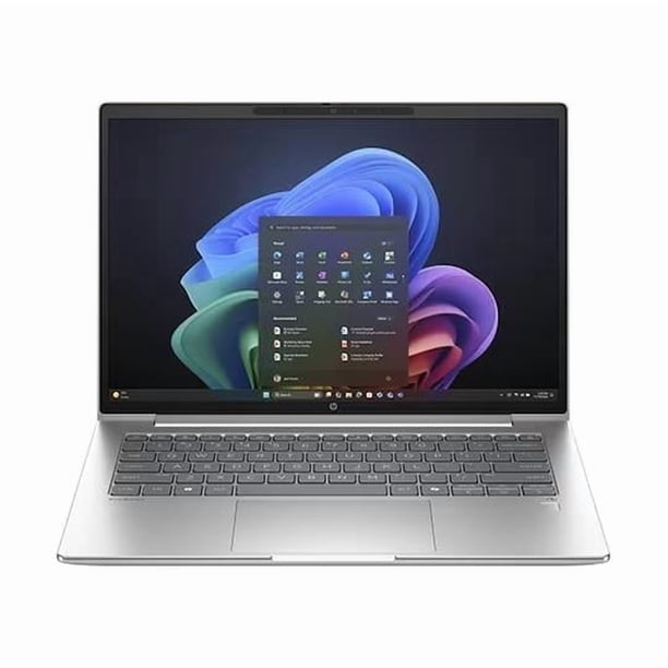 Laptop HP ProBook 4 G1Q 14" IPS WUXGA Snapdragon X 16GB RAM 512GB SSD Windows 11 Pro