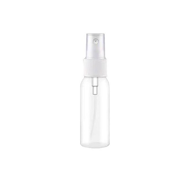 Botellas de pulverización de niebla fina Botellas de pulverización vacías Contenedor recar Abanopi Botella vacía