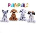 thumbnail image 4 of Made by Alien Personalized Teddy Bear plush toy Keychain Quick Release Detachable Key Rings, 4 of 4