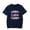 HL14564-Navyblue, variant on Laila Logo T-Shirt For Women/Men Unisex Merch Summer Short Sleeve Tshirt Tee Fashion Hiphop Streetwear Top