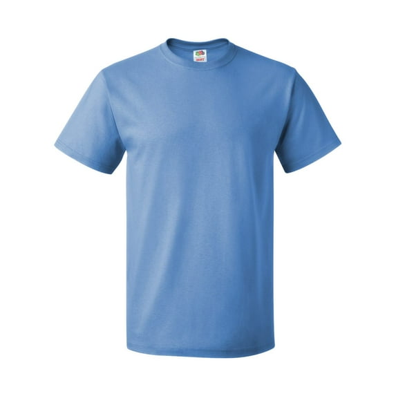 Fruit of the Loom - New NIB - Men - HD Cotton Short Sleeve T-Shirt