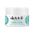 thumbnail image 2 of Cremas y humectantes Crema contra manchas blancas Crema antipecas Corrector hidratante para manchas oscuras El rostro 20 g Crema blanqueadora, 2 of 7