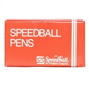 Speedball Calligraphy Broad Edge Pen Points C2 Flat