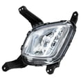 thumbnail image 1 of FARO PARA NIEBLA KIA Sorento 2016 Generica Izquierdo/Piloto, 1 of 4