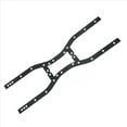 thumbnail image 2 of Chasis de Lateral de de de Chasis de Metal de 4 Piezas para C14 C24 C24-1 1/16 Accesorios de Piezas de Actualización de Coche RC, 2 of 5