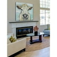 thumbnail image 4 of Marmont Hill When Cows Fly by Tori Campisi Canvas Wall Art, 4 of 5