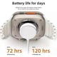 thumbnail image 2 of C900 Ultra2 2.09 inch Screen Smart Watch, 2 of 5