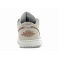 thumbnail image 4 of Jordan Men's 1 Low SE Legend Light Brown Basketball Shoes, from StockX, 4 of 5