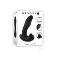 thumbnail image 2 of Gender X Mad Tapper Vibromasseur Point G, Noir, 2 of 8