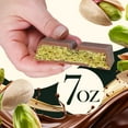 thumbnail image 4 of Ceres Gourmet Pistachio Chocolate Knafeh Bar, 7 Oz, 4 of 9