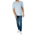thumbnail image 6 of HUGO 708 Slim Jeans, Blue, 6 of 6