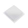 thumbnail image 3 of Cubierta impermeable para timbre, cubierta para lluvia, resistente a la lluvia, resistente a la intemperie, caja protectora para timbre de puerta exterior para timbre con vídeo Cuadrado, 3 of 8