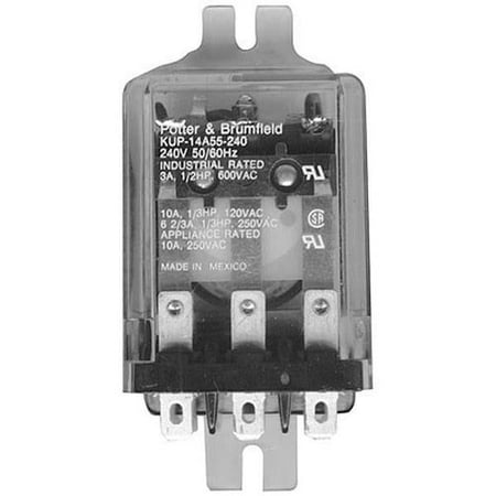 

LANG 788XCXC1-240A RELAY (240V) FOR LANG
