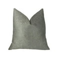 thumbnail image 1 of Plutus PBKR1972-2424-DP Coussin de Luxe Vert & Or, 24 x 24 Po., 1 of 3