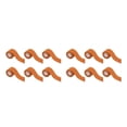 thumbnail image 4 of Sonducket Cinta elegante de 6 rollos para recuperación atlética y protección de tobillos de amplia aplicación parche muscular color de piel color de piel oscuro 3.8 cm * 5m 2piezas, 4 of 6