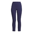 thumbnail image 4 of The Pioneer Woman Pull-On Millennium Pants, Women’s, 28” Inseam, Sizes XS-3X, 4 of 5
