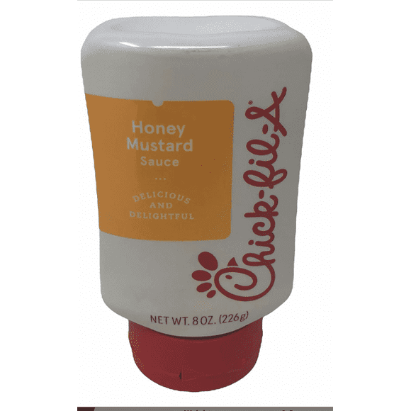 Chick Fil A Sauces Stores