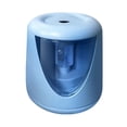 thumbnail image 3 of Auto Pencil Sharpener Electric Sharpener Automatic Sharpener Student Stationery, 3 of 5