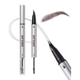 thumbnail image 1 of Lápiz para cejas SHEGLAM Real Flow Laminating Auburn, 1 of 6