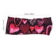 thumbnail image 2 of Print Running Headband for Men with Elastic Non-Slip Feature, 2 of 4