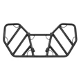 thumbnail image 6 of Kojem Rear Rack Storage Extender for 2007-2023 Can-Am Renegade All Models Off-road ATV Steel Black, 6 of 9